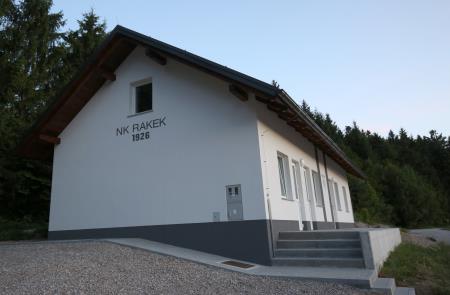 GARDEROBE NK RAKEK 03 FOTO LJUBO VUKELIČ